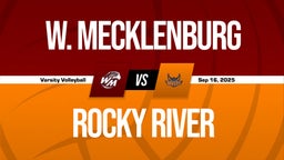 09/16 Highlights @ Rocky River