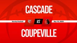 09/12 Highlights vs Cascade