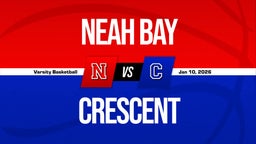 01/9 Highlights vs Neah Bay