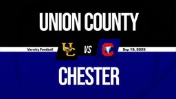 09/19 Highlights vs Union County