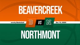 12/12 Highlights vs Beavercreek