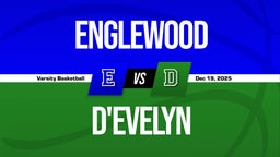 12/18 Highlights vs Englewood