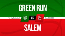12/19 Highlights @ Salem