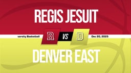 12/19 Highlights vs Regis Jesuit
