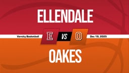 12/19 Highlights vs Ellendale