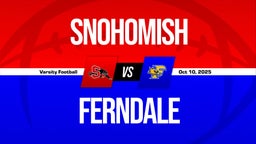 10/10 Highlights vs Snohomish