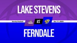 10/17 Highlights @ Ferndale