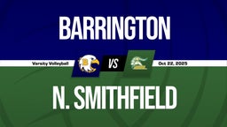 10/22 Highlights @ N. Smithfield