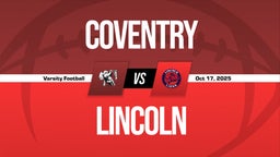 10/17 Highlights @ Lincoln