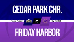 09/5 Highlights @ Friday Harbor