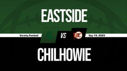 09/19 Highlights vs Eastside