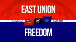 08/29 Highlights @ Freedom