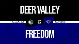 11/7 Highlights @ Freedom