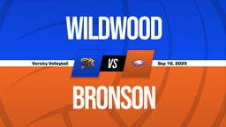 09/16 Highlights vs Wildwood