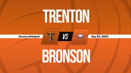 09/23 Highlights vs Trenton