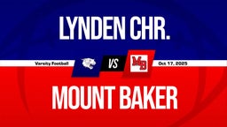 10/17 Highlights @ Mount Baker