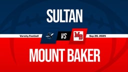 09/26 Highlights @ Mount Baker