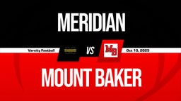 10/10 Highlights vs Meridian