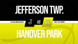 12/13 Highlights @ Hanover Park