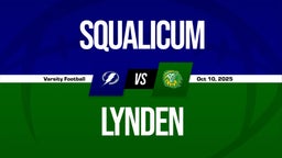 10/10 Highlights vs Squalicum