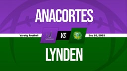 09/26 Highlights vs Anacortes