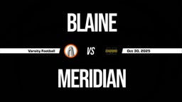 10/30 Highlights @ Meridian