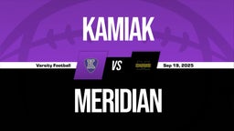09/19 Highlights vs Kamiak