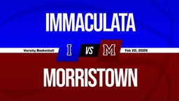 02/19 Highlights vs Immaculata