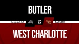 09/30 Highlights vs Butler