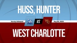 08/26 Highlights @ West Charlotte