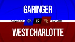 08/19 Highlights vs Garinger