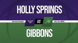 10/10 Highlights @ Gibbons