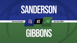 10/24 Highlights @ Gibbons