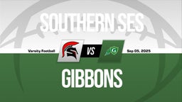 09/5 Highlights @ Gibbons