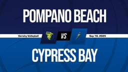 09/16 Highlights @ Cypress Bay
