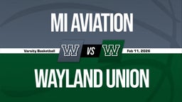 02/11 Highlights vs MI Aviation