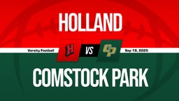 09/19 Highlights vs Holland