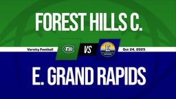 10/24 Highlights @ E. Grand Rapids