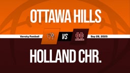 09/26 Highlights vs Ottawa Hills