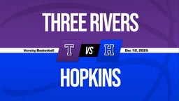 12/9 Highlights @ Hopkins