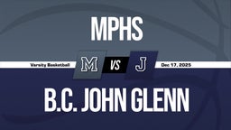 12/16 Highlights @ B.C. John Glenn
