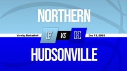 12/13 Highlights @ Hudsonville