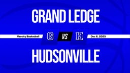 12/5 Highlights vs Grand Ledge