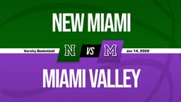 01/14 Highlights vs New Miami