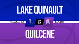 12/6 Highlights vs Lake Quinault
