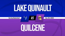 12/6 Highlights vs Lake Quinault