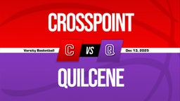 12/13 Highlights vs Crosspoint