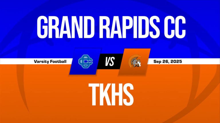 Video player poster image