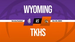 10/24 Highlights vs Wyoming