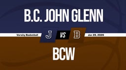 01/27 Highlights @ BCW